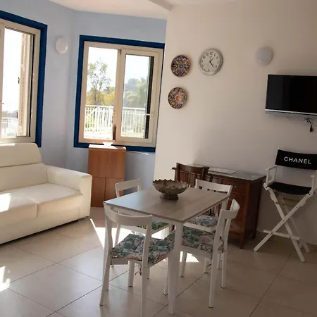 Taormina Isola Bella Suite Exterior photo