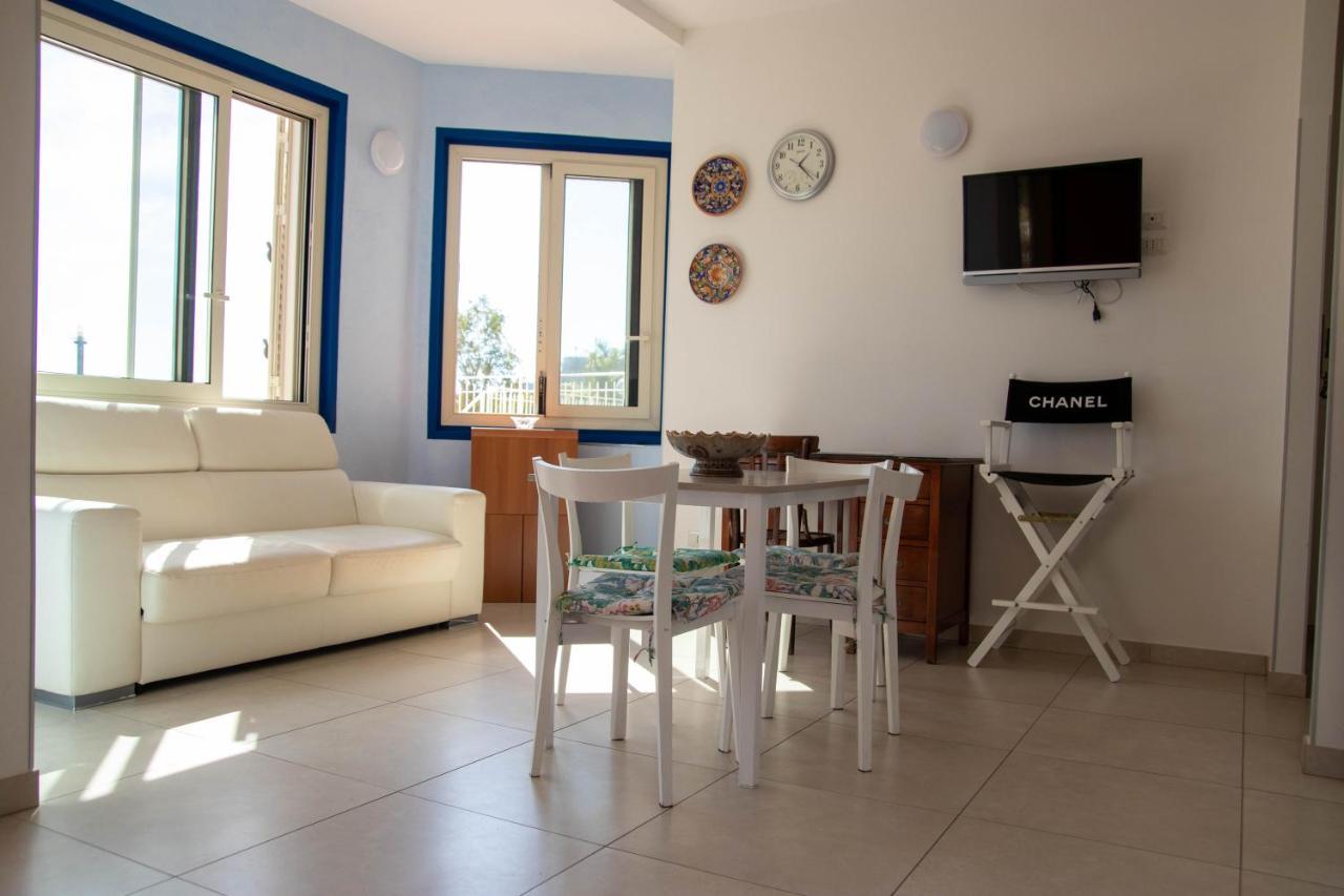Taormina Isola Bella Suite Holiday home *