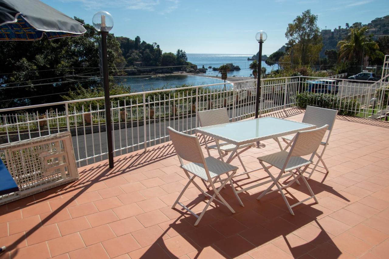 Сasa de vacaciones Isola Bella *