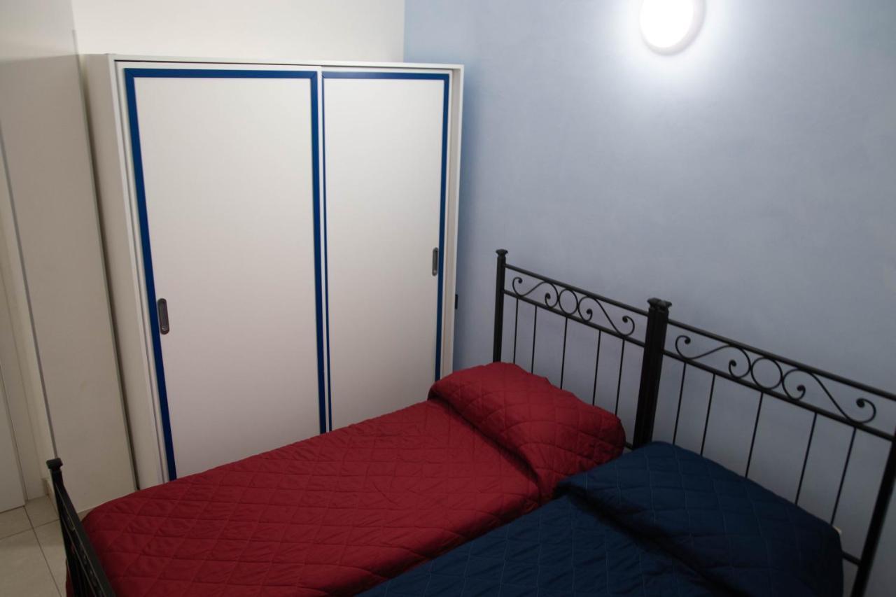 Taormina Isola Bella Suite Holiday home *