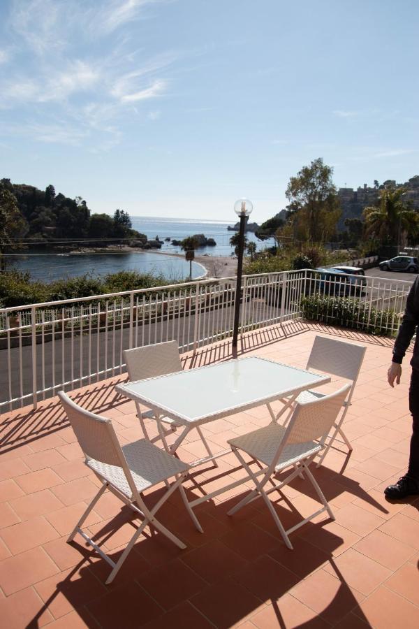 Taormina Isola Bella Suite Holiday home
