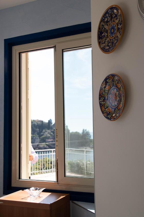Holiday home Taormina Isola Bella Suite Taormina
