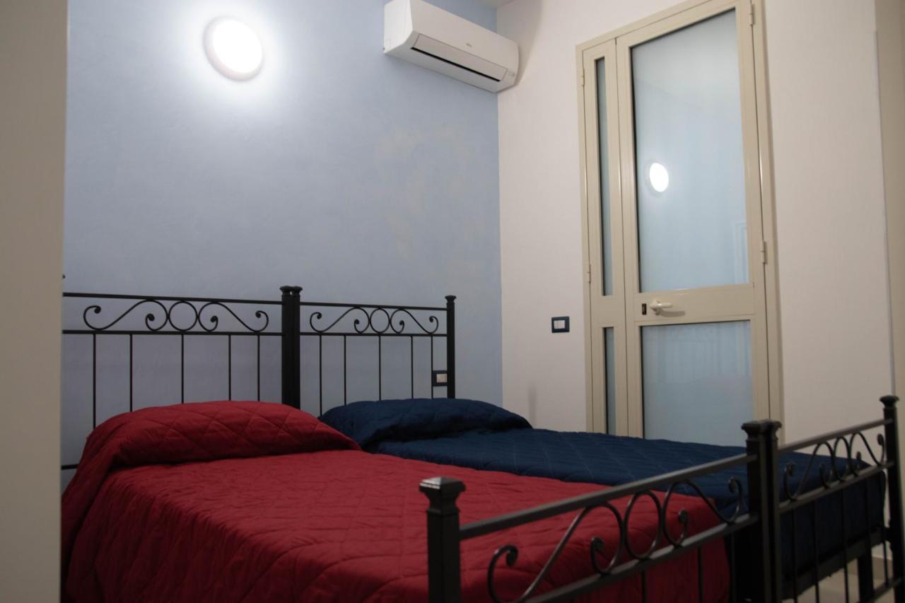Taormina Isola Bella Suite Holiday home