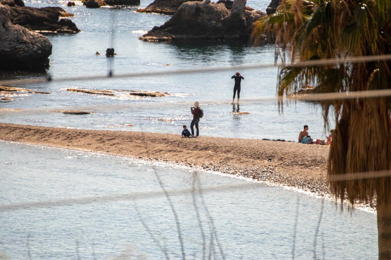 Сasa de vacaciones Isola Bella *