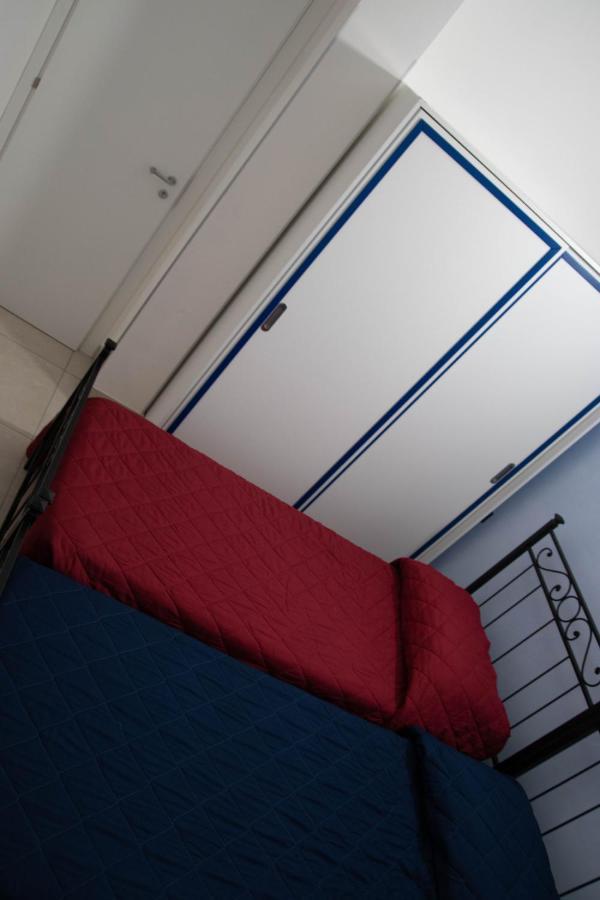 Taormina Isola Bella Suite Holiday home Taormina