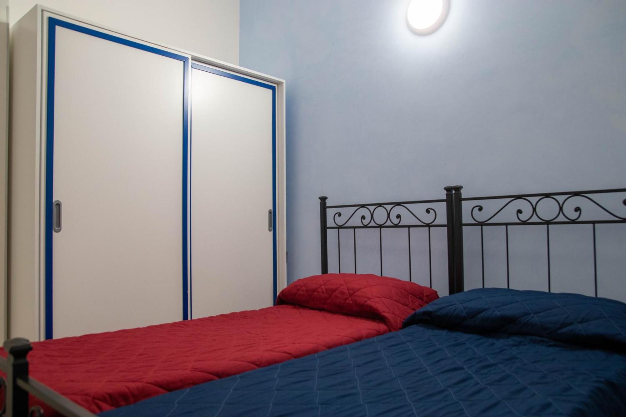 Holiday home Taormina Isola Bella Suite *