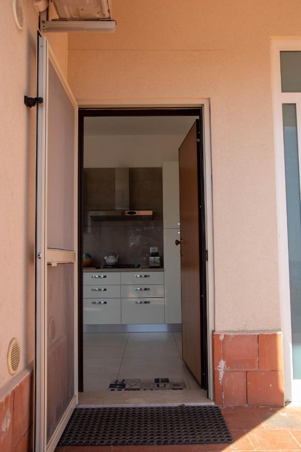 Taormina Isola Bella Suite Holiday home