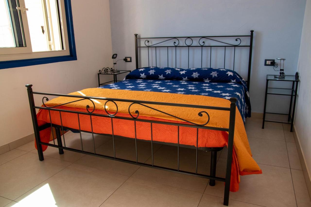 Holiday home Taormina Isola Bella Suite